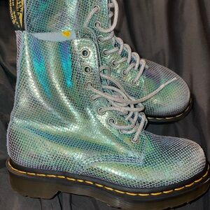 Dr. Martens 1460 pascal Boots